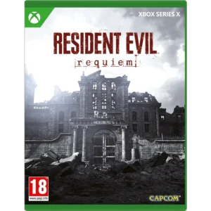 Resident Evil Requiem - Xbox Series X