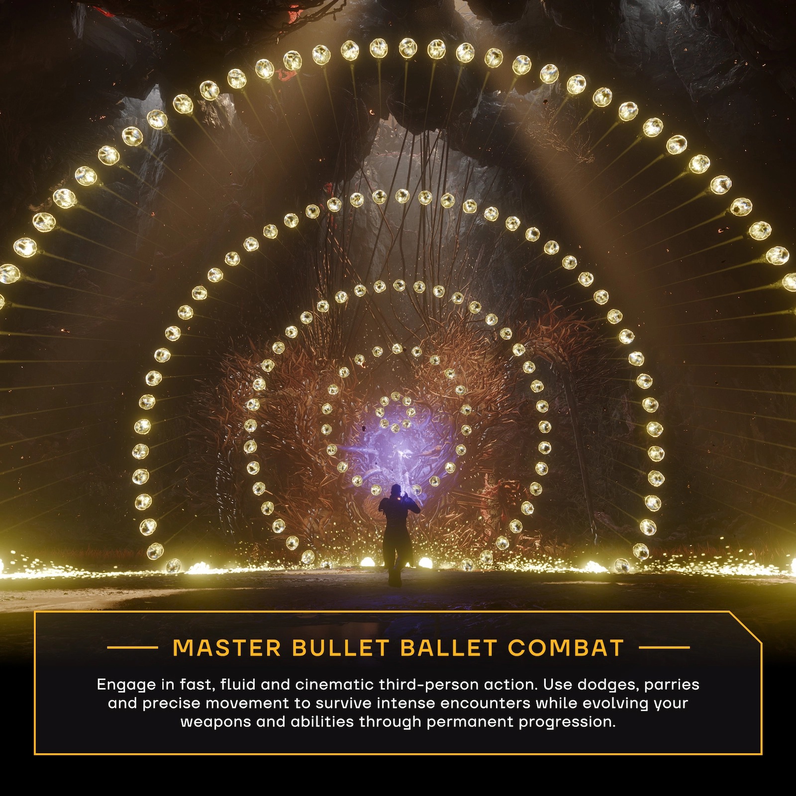 SAROS shifting biomes and environments