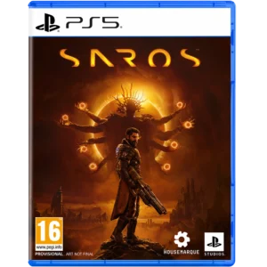 Saros - PS5