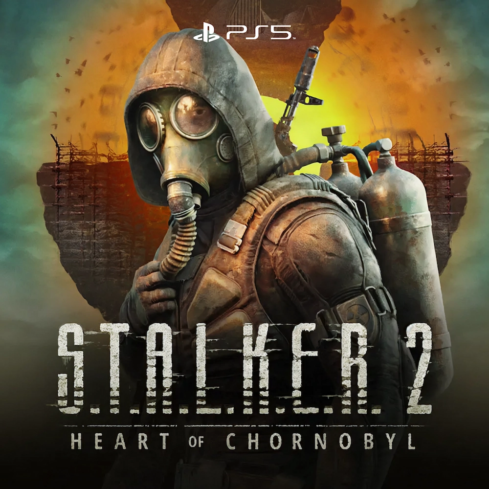 S.T.A.L.K.E.R. 2: Heart of Chornobyl ‘Day One Edition’