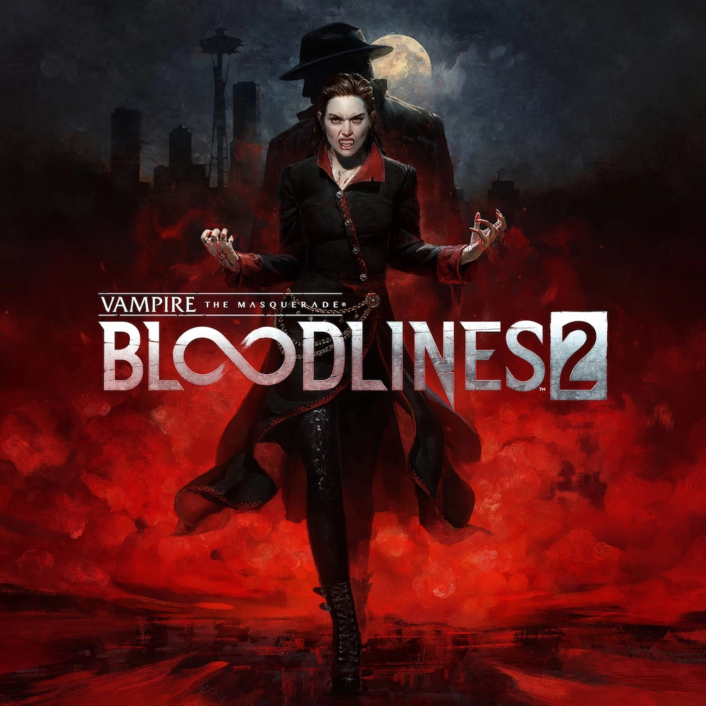 Vampire: The Masquerade ‘Bloodlines 2’