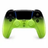 DualSense® Hyperop Wireless Controller – For PS5, PC, Mac & Mobile - Remix Green - Image 4
