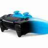 DualSense® Hyperop Wireless Controller – For PS5, PC, Mac & Mobile - Rhythm Blue - Image 3
