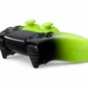 DualSense® Hyperop Wireless Controller – For PS5, PC, Mac & Mobile - Remix Green - Image 3