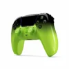 DualSense® Hyperop Wireless Controller – For PS5, PC, Mac & Mobile - Remix Green - Image 2