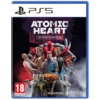Atomic Heart 'Ultimate Edition' - PS5