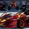 Sonic Racing: CrossWorlds - Switch 2 - Image 8