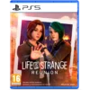 Life Is Strange Reunion - PS5