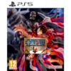 One Piece 'Pirate Warriors 4' - PS5