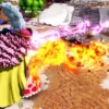 One Piece 'Pirate Warriors 4' - PS5 - Image 3