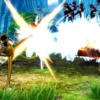One Piece 'Pirate Warriors 4' - PS5 - Image 4