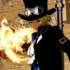One Piece 'Pirate Warriors 4' - PS5 - Image 5