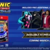 Sonic Racing: CrossWorlds - Switch 2 - Image 2