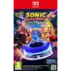 Sonic Racing: CrossWorlds - Switch 2