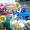 Sonic Racing: CrossWorlds - Switch 2 - Image 11
