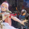 Tales of ARISE: Beyond the Dawn Edition - Switch 2 - Image 2