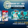 Digimon Story: Time Stranger - Switch - Image 2