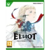 The Adventures of Elliot - The Millennium Tales - Xbox Series X