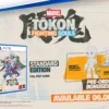 MARVEL Tokon: Fighting Souls - PS5 - Image 2